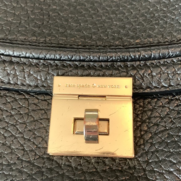 Kate Spade Everett Way Thatcher Shoulder Bag - Picture 9 of 16
